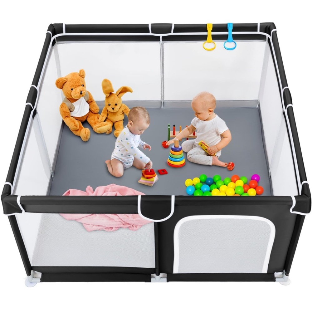 Play pen